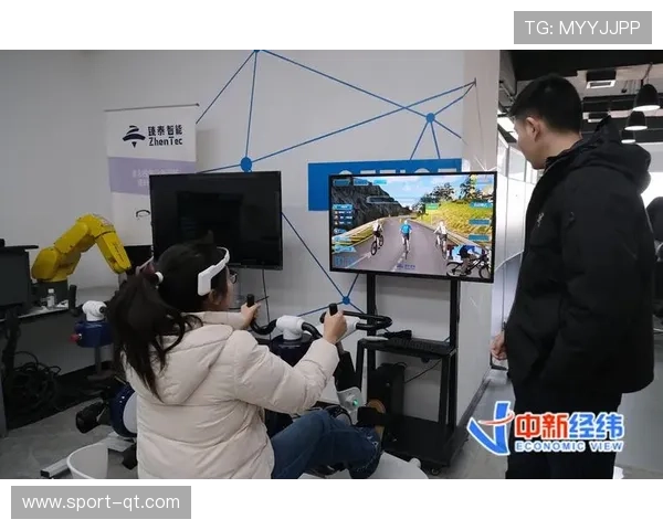 脑机接口技术探索体育训练 未来或实现意念调控设备