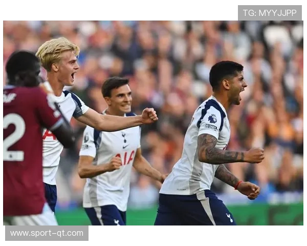 热刺2-2客平伯恩利，罗梅罗头槌破门实现补时绝平