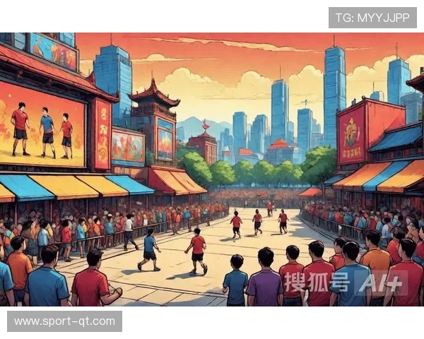 当前阶段赛事运营深化文旅融合，构建“一场赛带动一片城”新格局