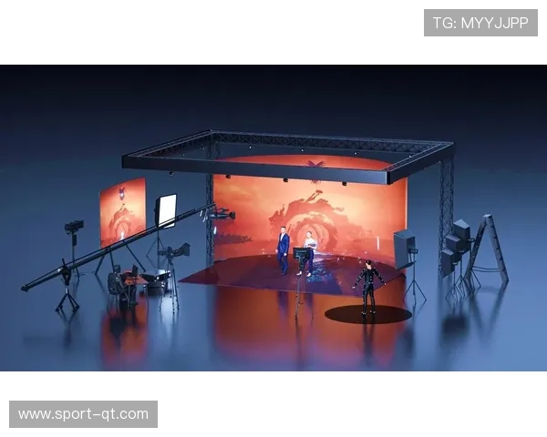 实时渲染技术提升虚拟场景真实感 丰富视觉效果层次