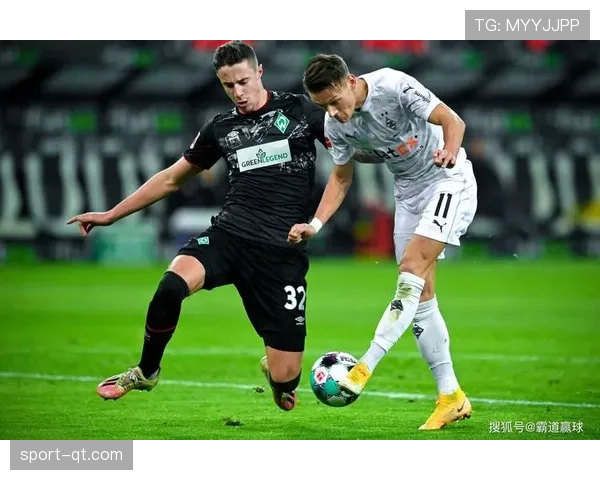 数据复盘：门兴格拉德巴赫vs法兰克福，一场共出现42次射门的对攻战