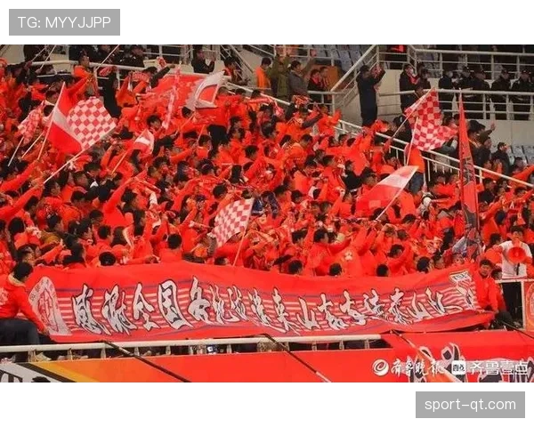 球迷文化发展:各地球迷组织创意助威方式